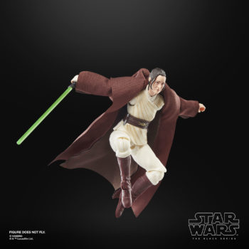 Jedi Master Indara Brings Balance To Hasbros New The Acolyte Figures